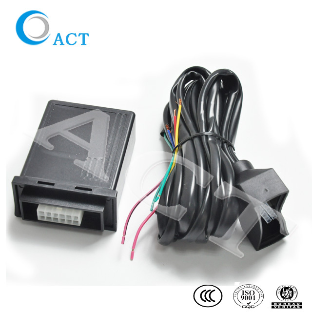 Timing Advancer for CNG Single Point System Kits