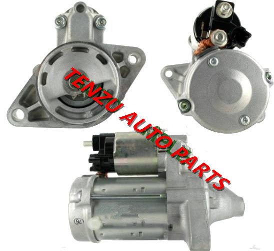 Starter for Toyota, Auris, Avensis, Corolla, Verso, 4280005830, 4280005831, 281000t060