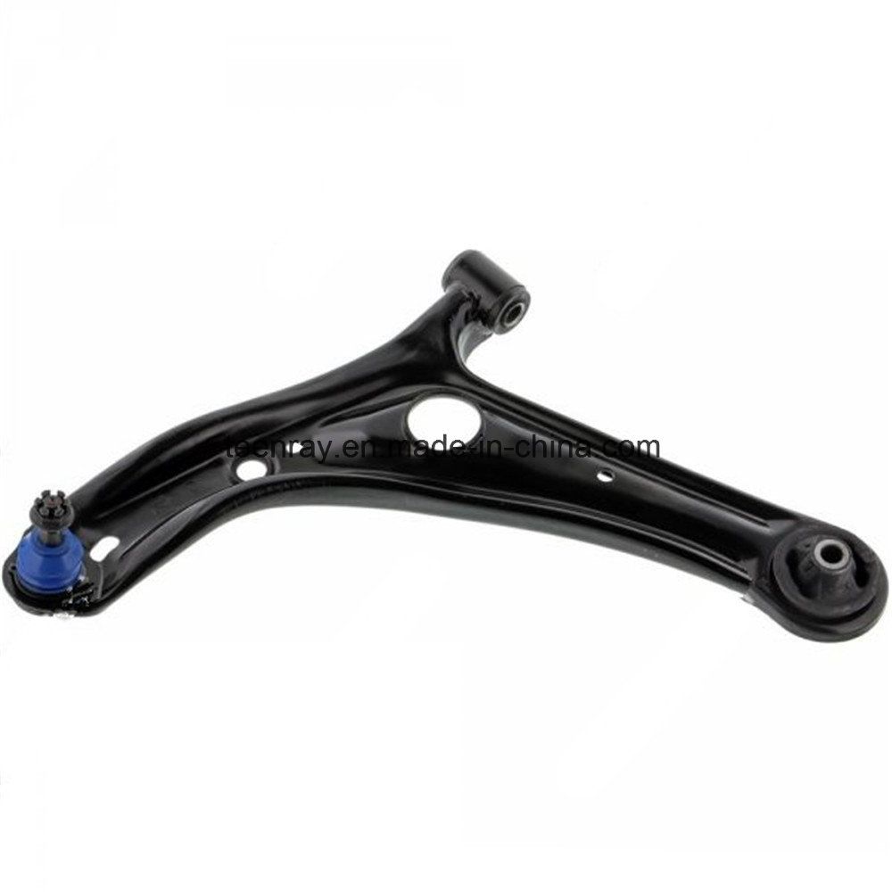 48069-59035 Front Axle Lower Control Arm for Toyota Yaris