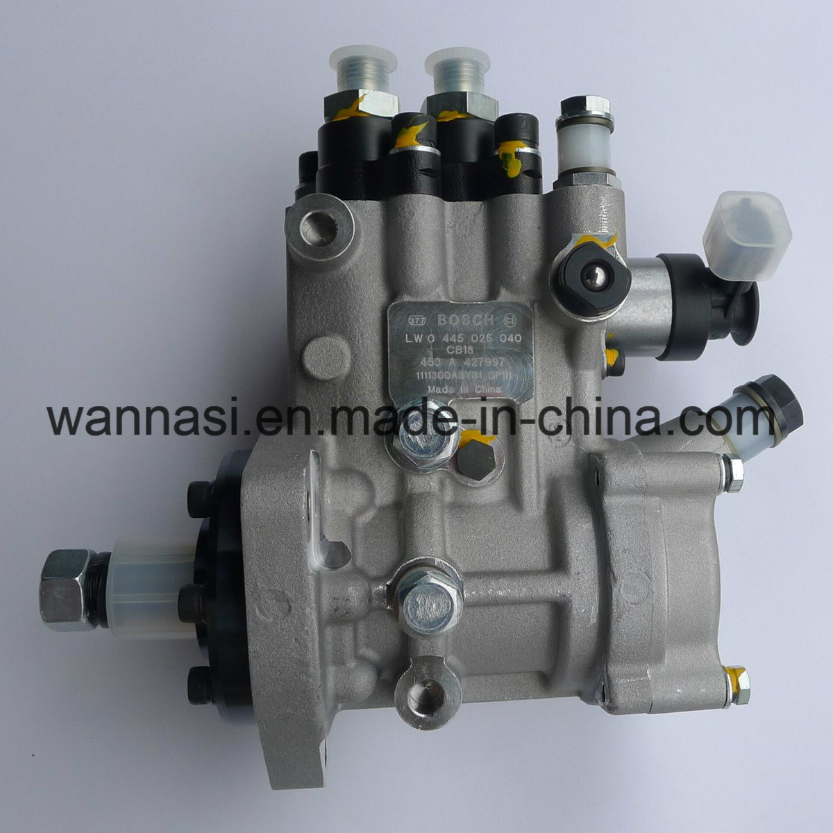 Original Bosch Diesel CB18 Fuel Injection Pump 0445025040