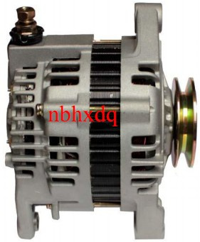 Alternator for Nissan Frontier V4 2.4L 12V 80A Hx178