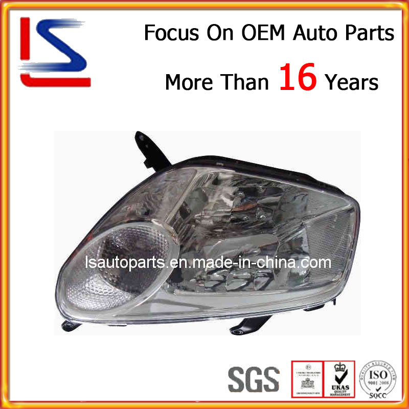 Replacement Auto Car Vehicle Parts Head Lamp for Toyota RAV4 '02