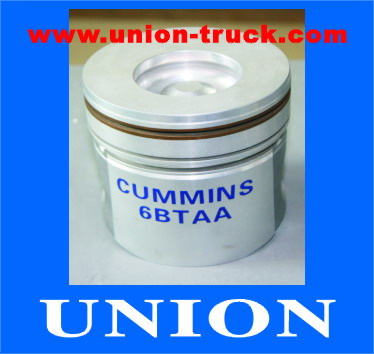 Auto Engine Piston Kit 6bt for Cummins