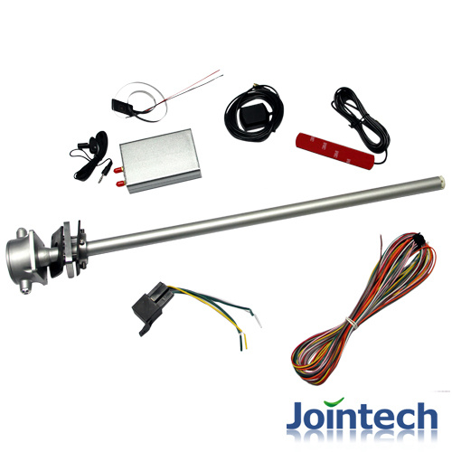 Smart GPS Tracking System for Fleet Management (GP6000)