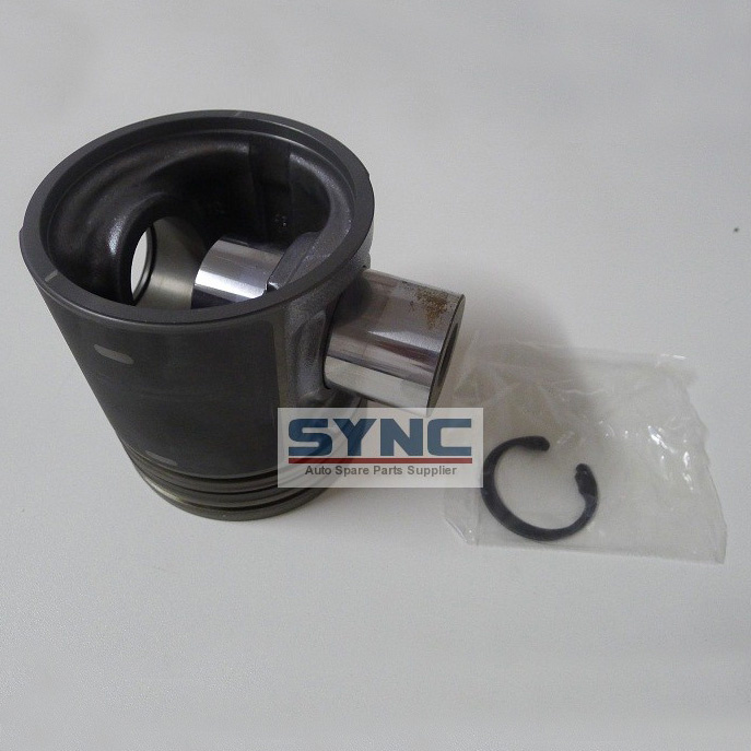 Jcb Spare Parts 3cx and 4cx Backhoe Loader Piston-Kit 02/201505