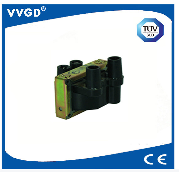 Auto Ignition Coil Use for Lada
