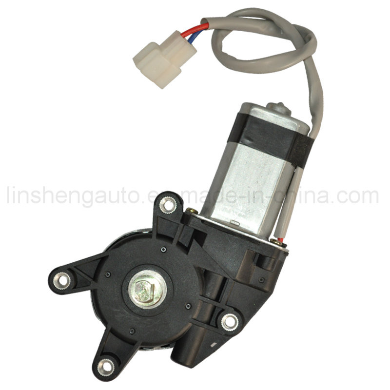 Universal Power Window Regulator Motor
