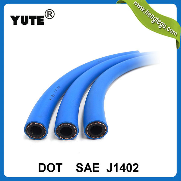 SAE J1402 1/2 Inch Air Brake Hose for Auto Parts