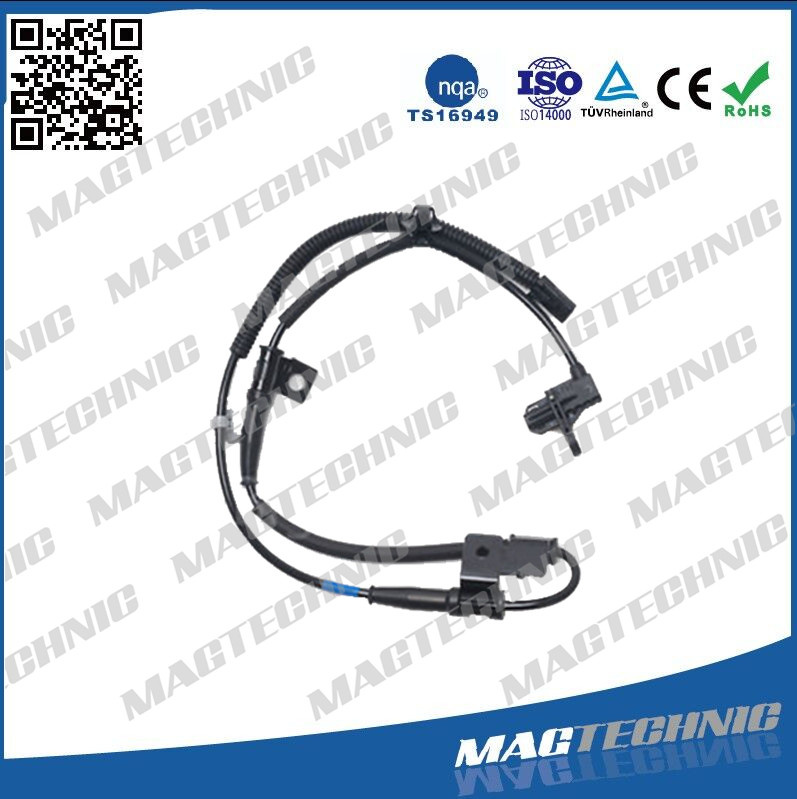 ABS Wheel Speed Sensor 59830-2L300 59830-2h300 for Hyundai Elantra 2007-2011