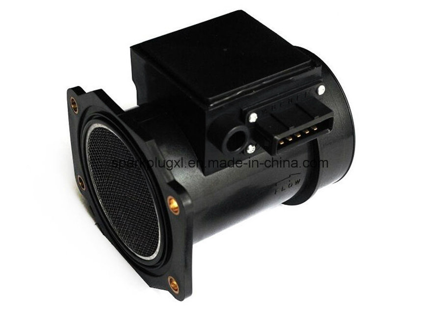 Mass Air Flow Sensor Infiniti 0986jg0309 22680-30p00 2268030p00 2268063017 A36-000n62 A36000n62 F00e000202