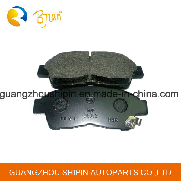 OEM 04465-33210 Universal Trading Company Front Brake Pads for Toyota
