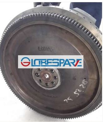 Hino Fly Wheel 17” *145t*8h for J08e