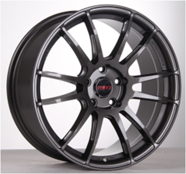 15 Inch/17 Inch Alloy Wheel with PCD 4*100/108, 8*100/114.3