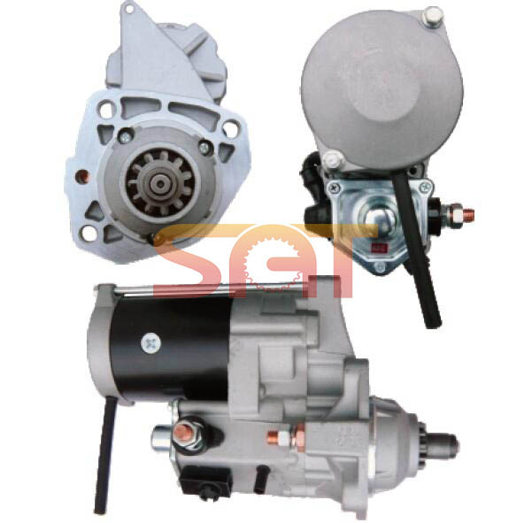 Starter for John Deere 228000-7410 19847 19848