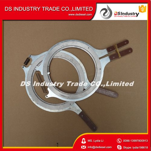 Truck Engine Parts St-763 Piston Ring Repair Kit Cummins