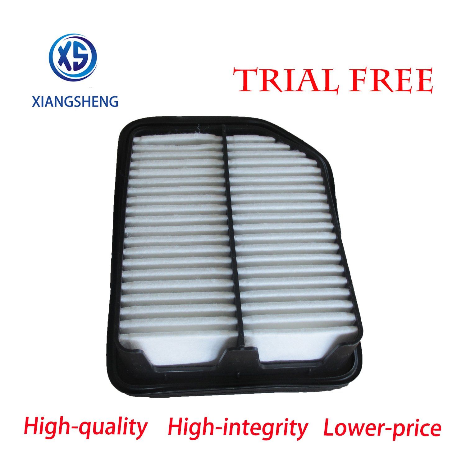 Auto Filter Manufacturer Supply Auto Part Air Filter for Suzuki Grand Vitara 13780-65j00