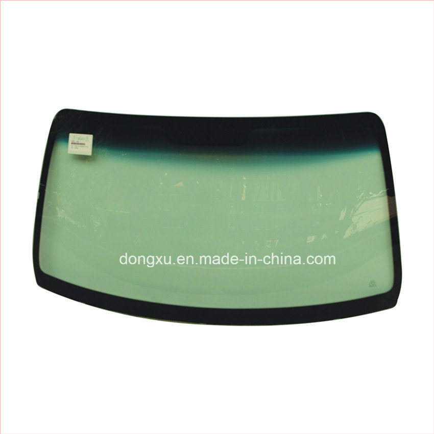 Auto Glass Laminated Front Windscreen for KIA K3000s