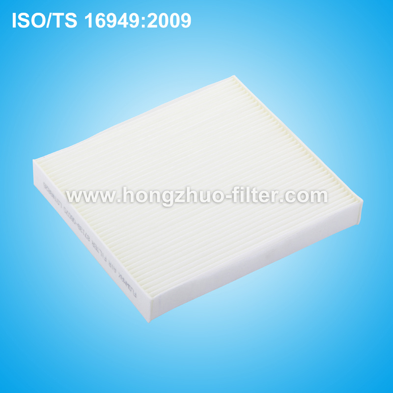 Cabin Air Filter for Toyota 87139-30040