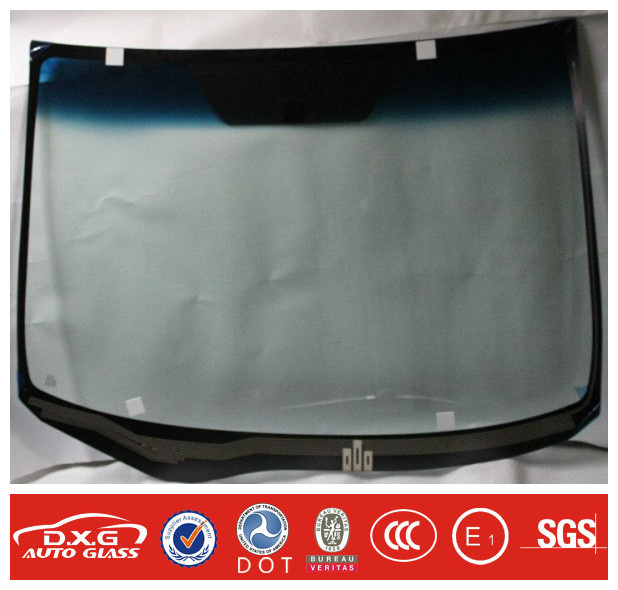 Windshield for Toyota Voxy/Noah Tr60/Yr90 5D Van 2007-