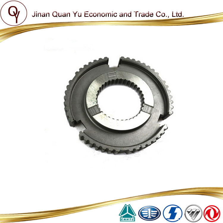 Toothholder with HOWO Gearbox Part (WG2210040701)