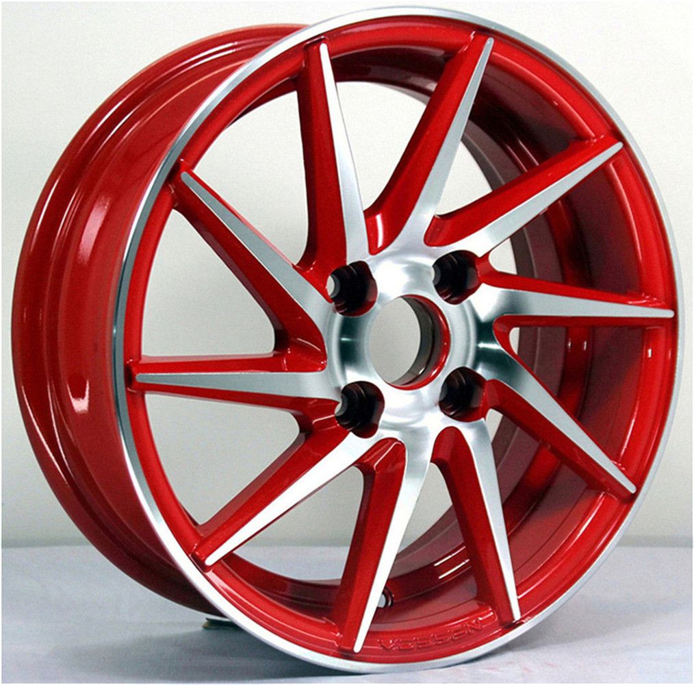 18 Inch Hot-Selling Alloy Replica Wheels