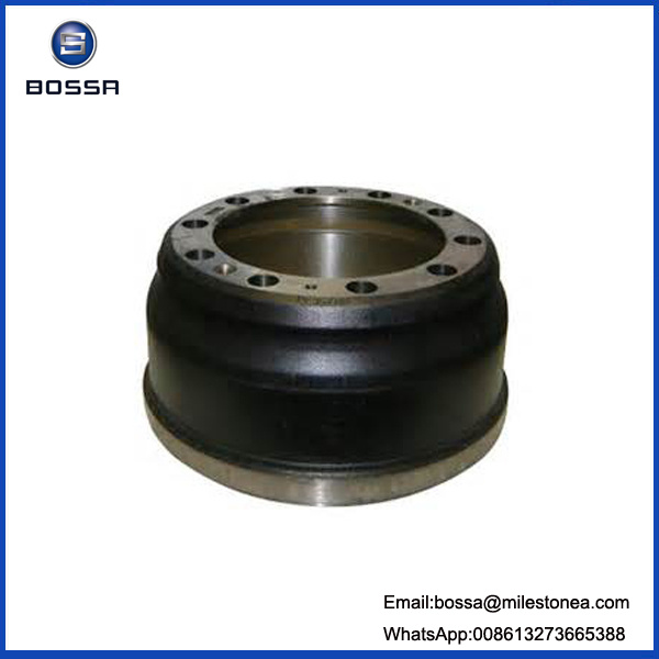 Brake Drum 1599009 for Volvo Trucks