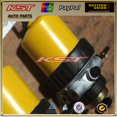 Bf893 Fuel Filter Element, Jcb Fuel Filter Cx1020 32/925628 32/925915