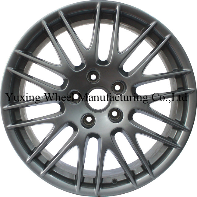 After Market Wheel Hub for Porsche Cayenne