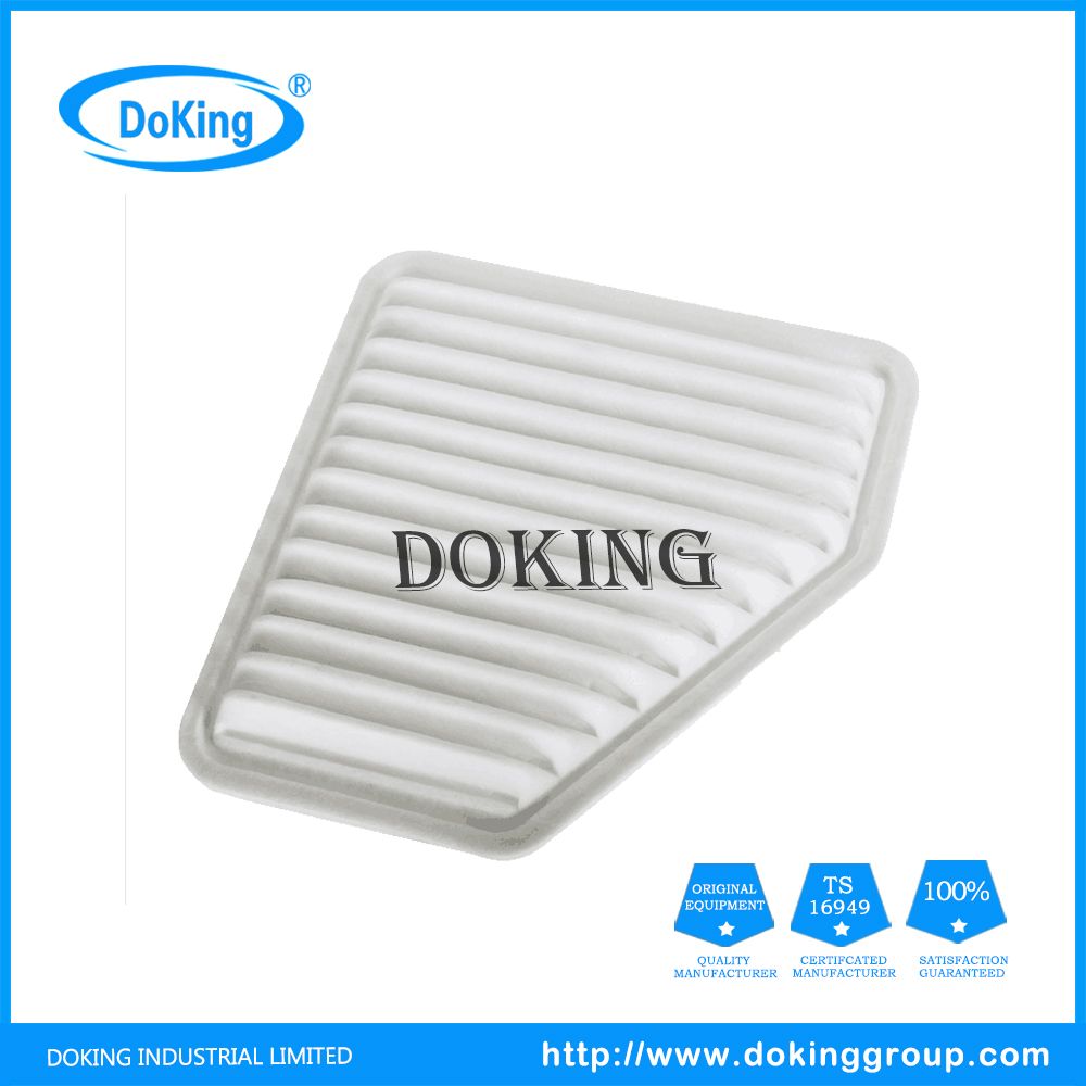 High Quality 17801-31120 Air Filter for Toyota