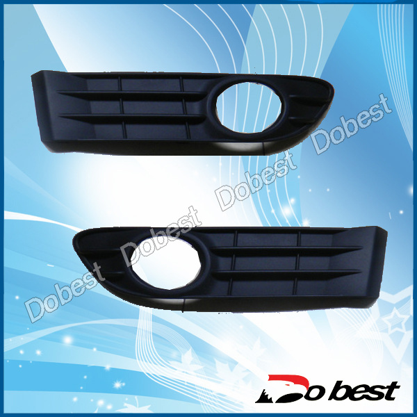 Volvo S80 Accessories Fog Lamp Cover, Fog Lamp