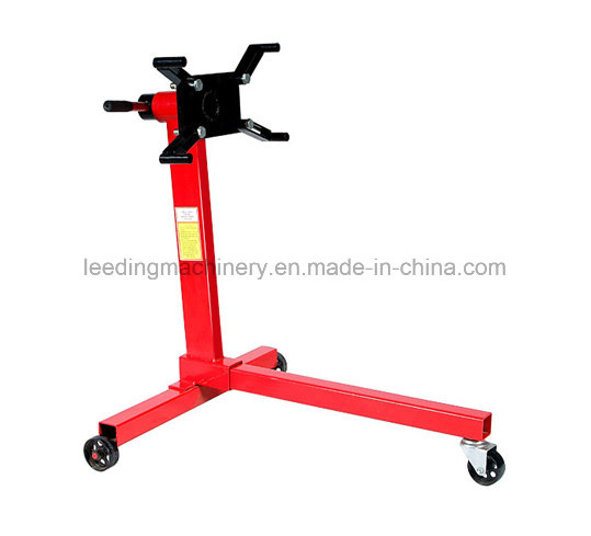   750lbs Swivel Head Engine Support Lift Stand