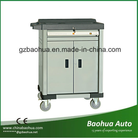 Tool Cabinet/Aluminium Alloy Tool Case Fy-802h