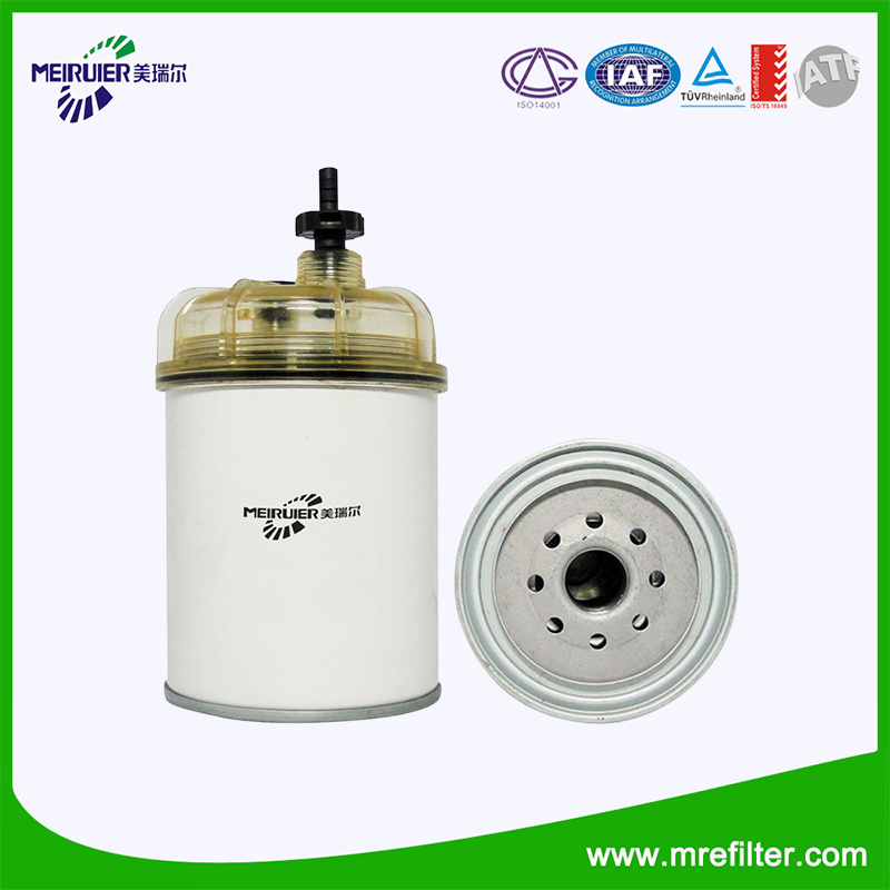 Fuel Water Separator High Quality Fuel Filter for Racor (R60p)