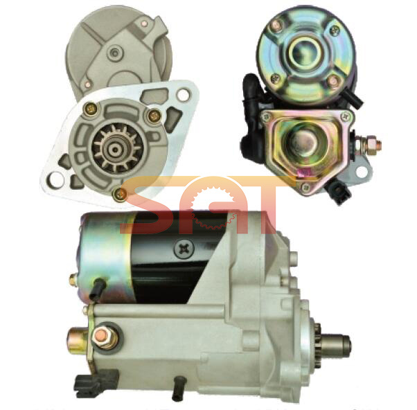 Nippondenso Starter for T Oyota 428000-2631