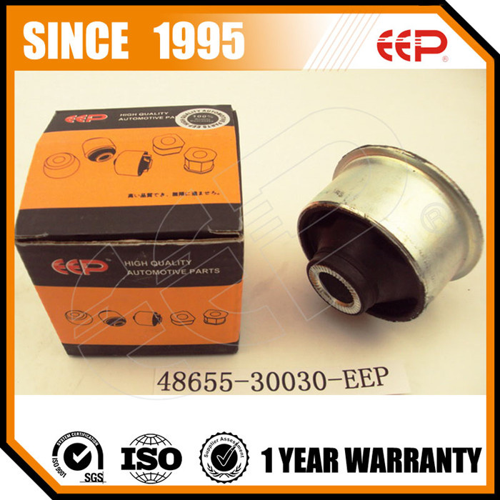 Shock Mounting for Toyota Crown Uzs155 48655-30030