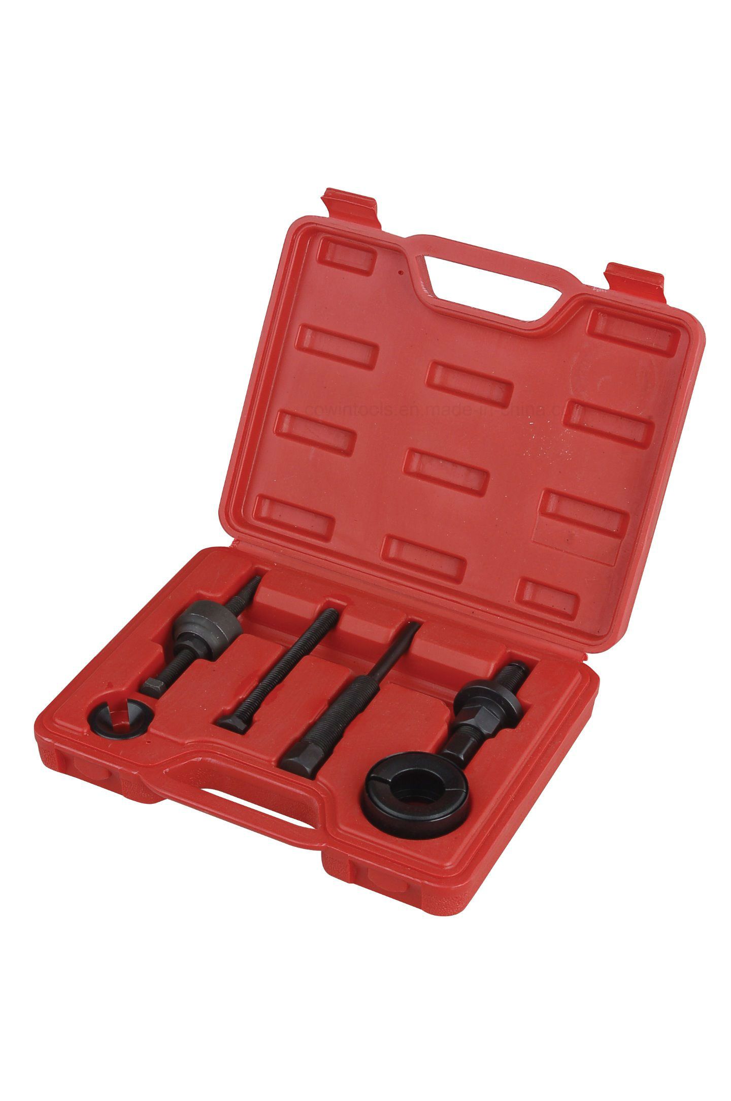 Power Steering Pump Pulley Kit