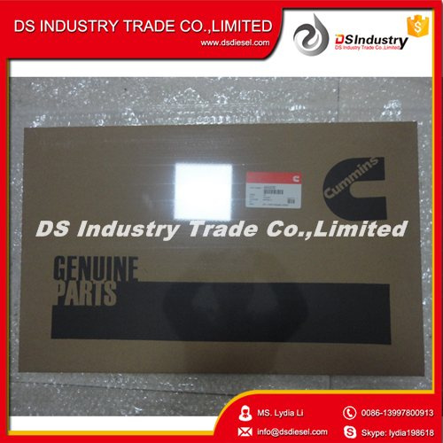 4955230 Lower Engine Gasket Set for Cummins Qsb6.7