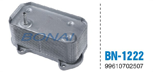 Oil Cooler for Porsche OE#: 99610702507