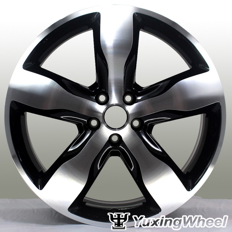 20inch 5X114.3 Best Sale Car Rims Wheels