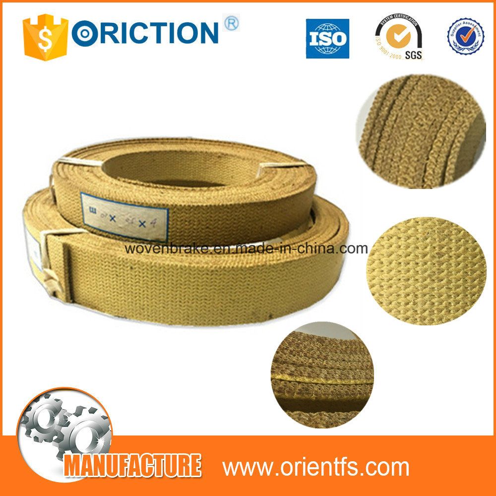 Asbestos Free Brake Lining