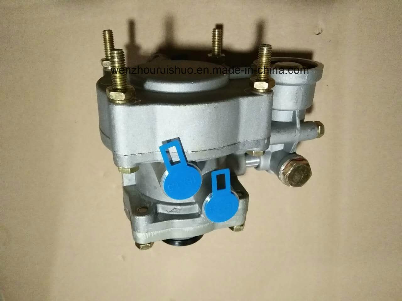 9730025200 Control Valve for Mercedes Benz
