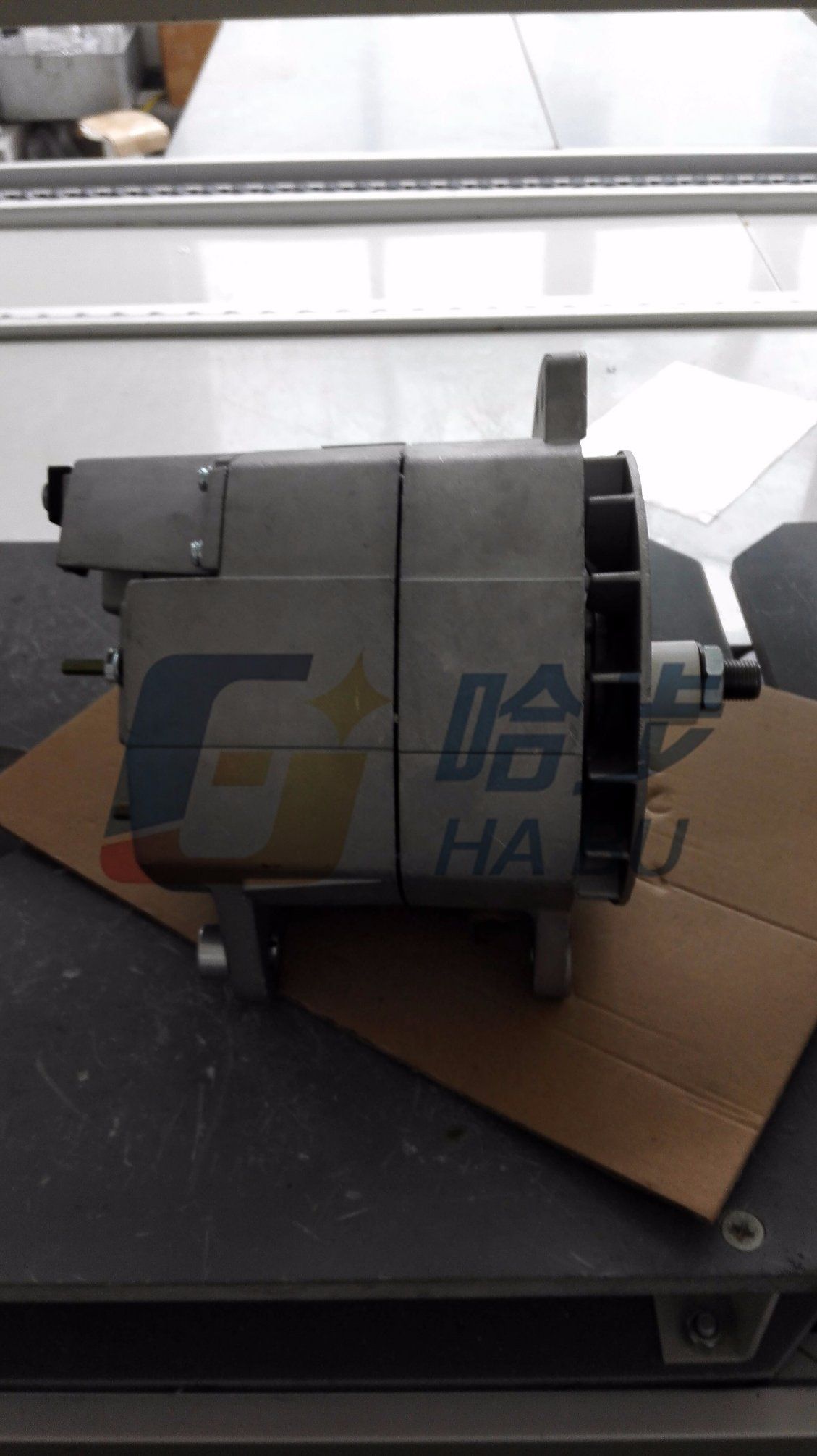 Prestolite Alternator Prestolite 8sc3238vc 24V150A 24V Alternator for Yutong, Higer Bus 8sc3238vc C4946255 Jfz2922 Alternator