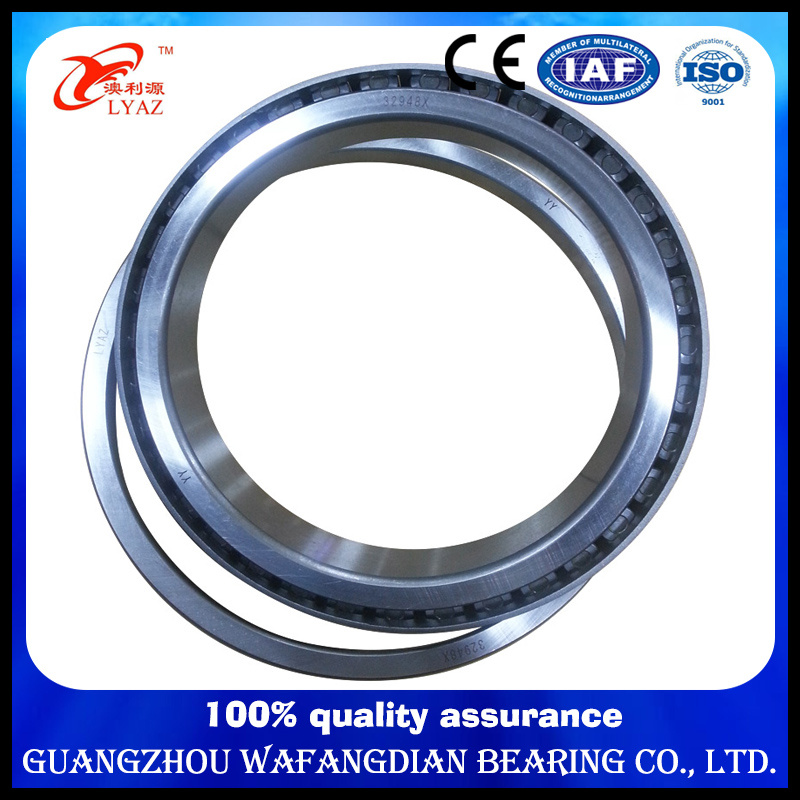 High Limiting Speed Tapered Roller Bearing 32948 Roller Bearing