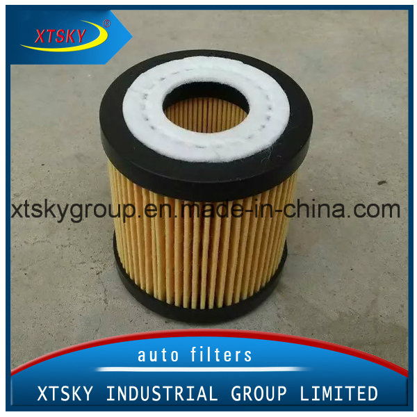 Good Quality Auto Car Air Filter (L321-14-302) FAW Mazda