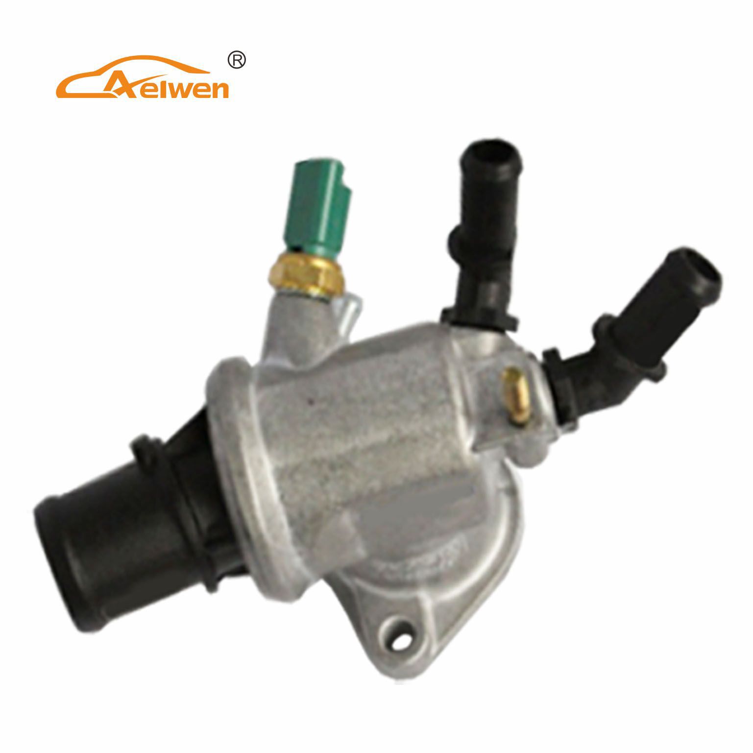 1338039 Aelwen Thermostat Housing for Opel