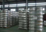 Tyre Wheel with High Quality and Fast Delivery (8.5-24)