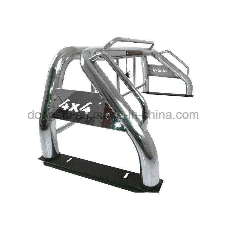 Roll Sport Bar for Mistsubishi Triton L200