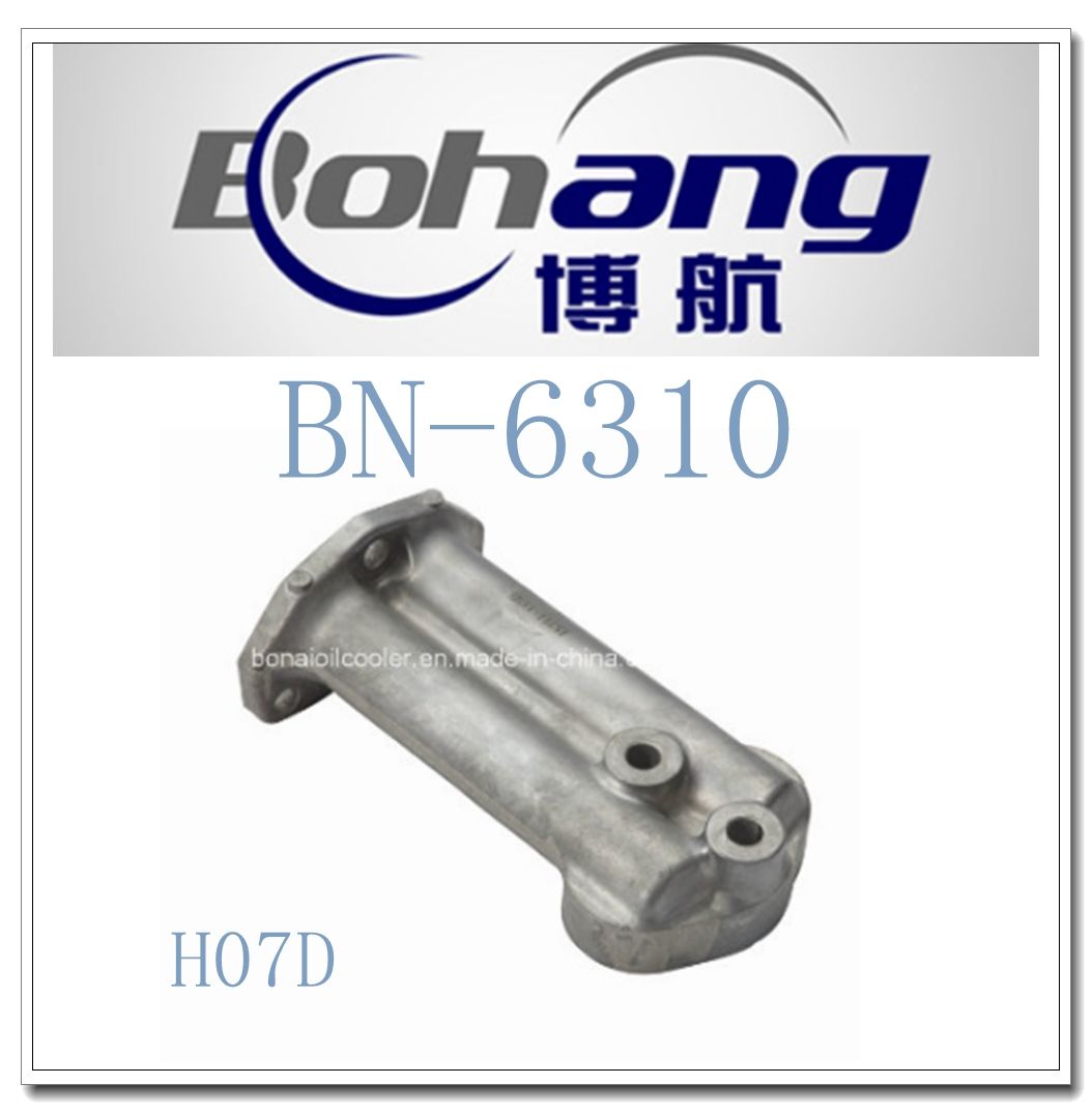 Bonai Engine Spare Part Hino H07D Bracket