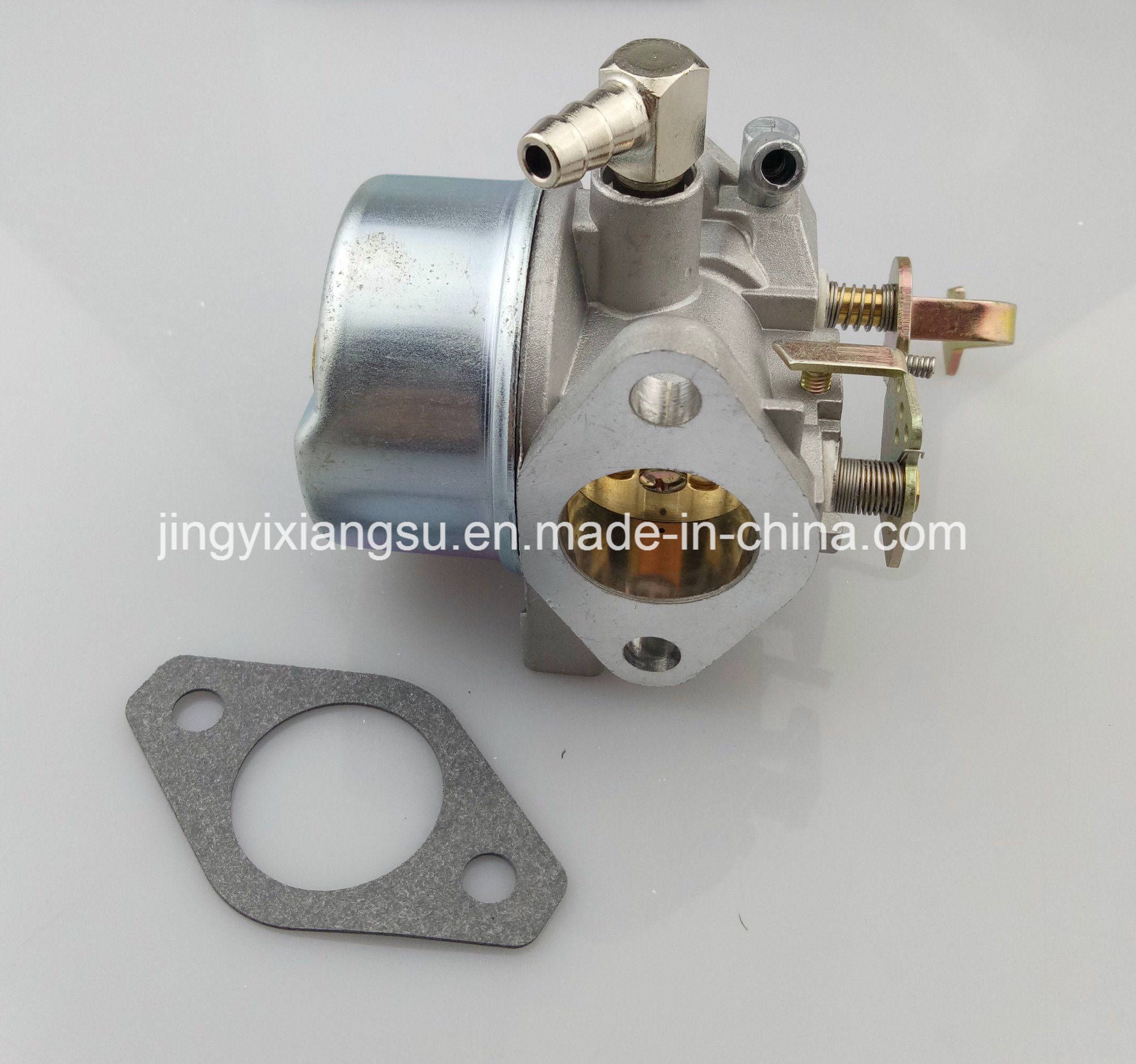 Carburetor for Tecumseh Hm80 Hm100 for OEM 640152A 640023 640051 640140 640152