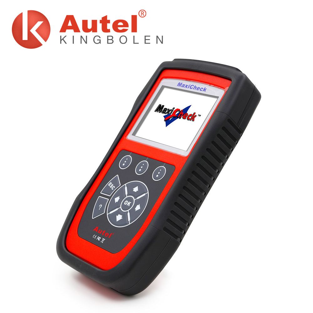 Original Autel Maxicheck PRO Epb/ABS/SRS/Climate Control/Sas Function Original Special Application Diagnostics